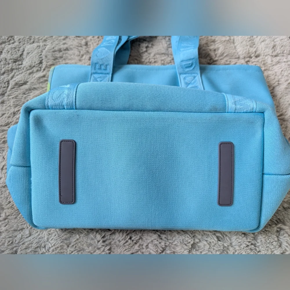 Wild One Everyday Carrier Blue And Green